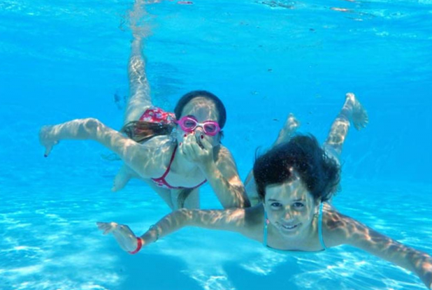 Centre aquatique du Pays Blanc