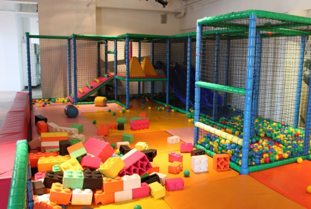 Acro'Eveil Plaisir 2014