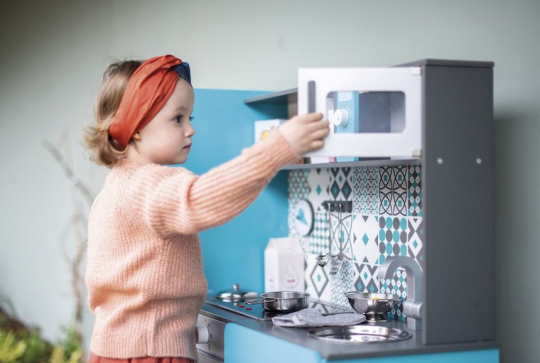 Cuisine 2020 de Janod