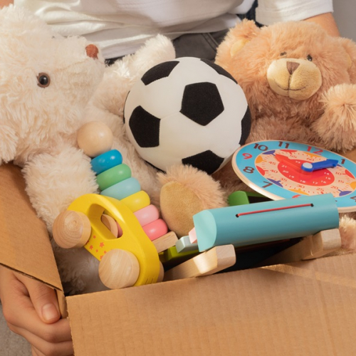 La Fête des bons plans