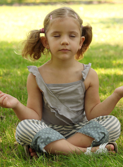 Zenfiekids
