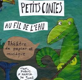 petits contes au fil de l'eau