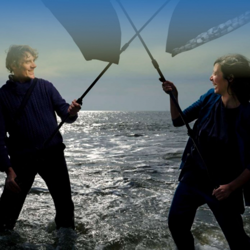 Carte blanche à La Compagnie à