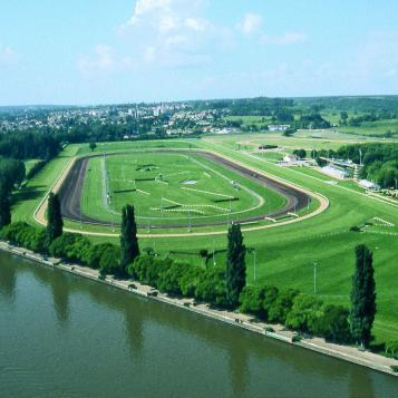 Hippodrome de Vichy-Bellerive
