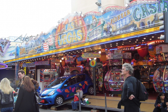 Vogue des Marrons 12