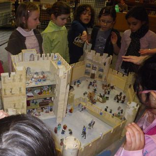 Expo Les sorcières, mythe ou réalité