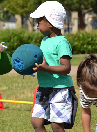 Quai des Sports 2018