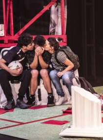 Histoire(s) de France - Cie du Double