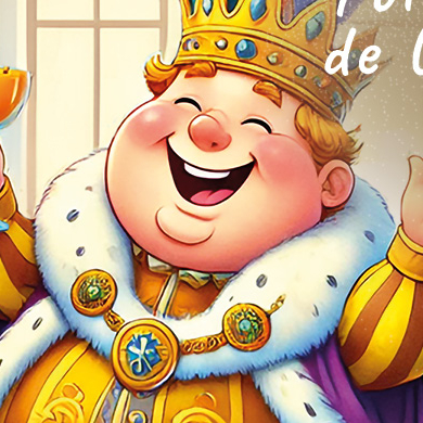 La folle journée de Gargantua - Orchestre Colonne