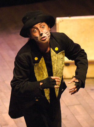 Le Journal d'un Chat Assassin - Senna