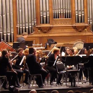 Conservatoire de Roubaix