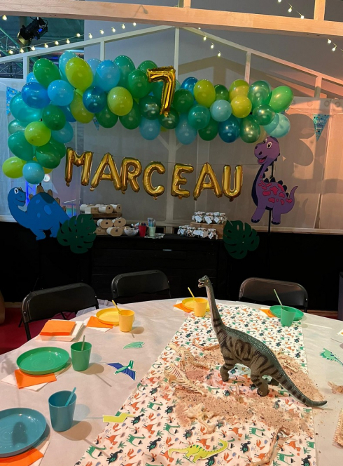 Lieux Plein Air Et Jeux A Lille Pour Un Anniversaire D Enfant Citizenkid