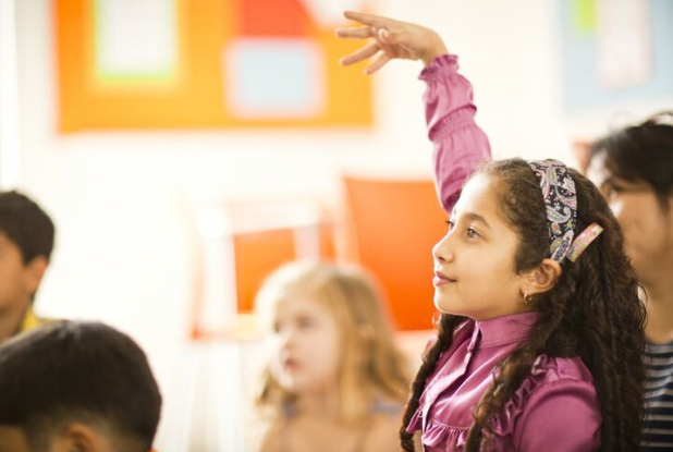 British Council : cours anglais enfant