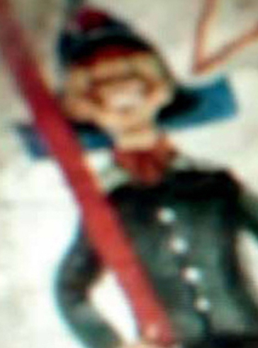 Le chant du rossignol brigand - Magda Lena Broska