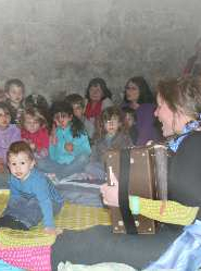 Wonta et les tresors invisibles