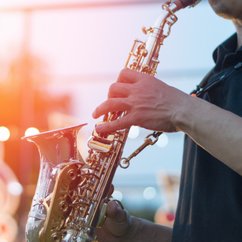 Instant Jazz Grabels