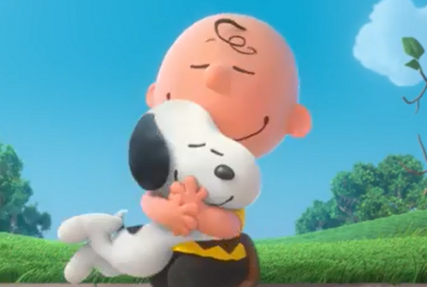 Peanuts Snoopy