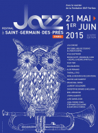 Festival Jazz à Saint-Germain-des-Prés