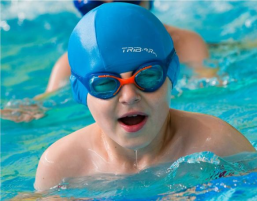 Centre aquatique Les Vagues