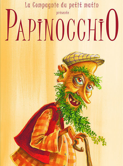 Papinocchio