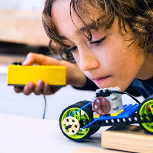 Anniversaire enfants avec Play-Well