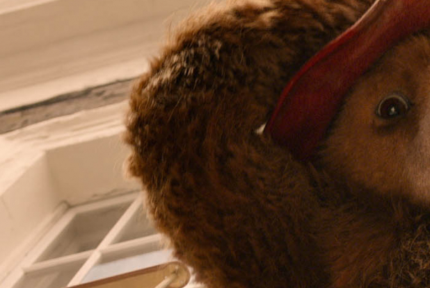 Paddington 2 - Paddington surpris