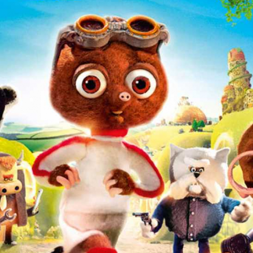 Mango - Affiche finale