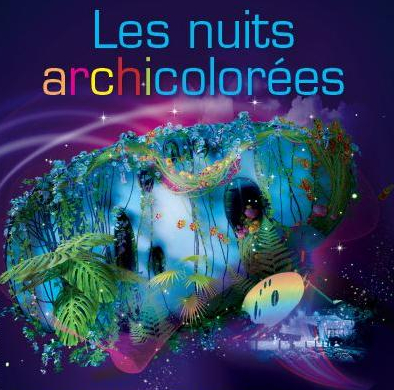 Les Nuits Archicolorées