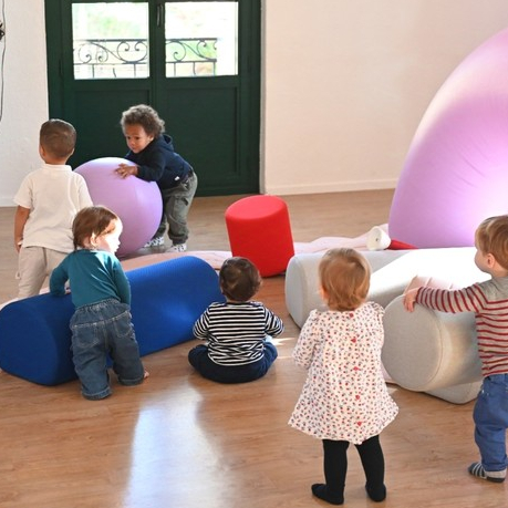 Festival l'éveil des tout-petits