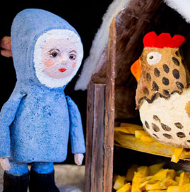 Rendez-vous marionnettiques d'hiver