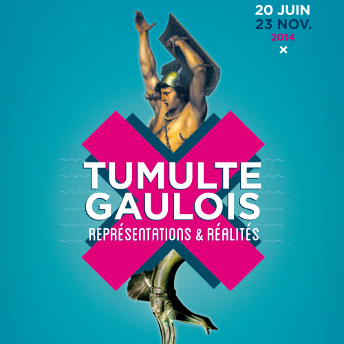 Tumulte gaulois