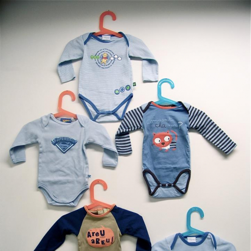 Vide dressing la Malle à Doudous