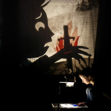 Mange tes ronces - Cie Brigand Rouge