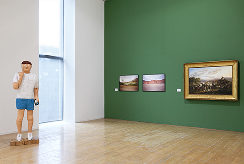 Comme un parfum d'aventure - MACLyon