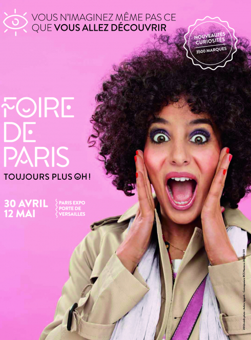 Foire de Lyon