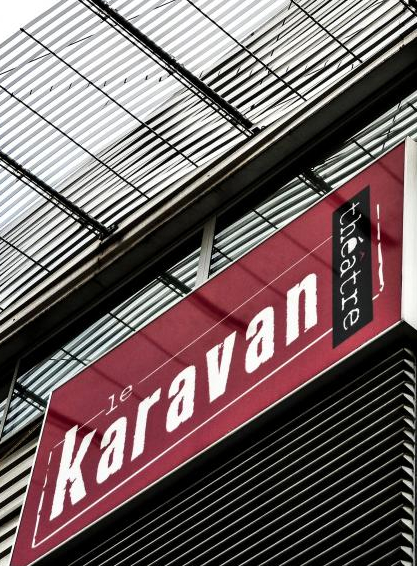 karavan