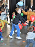 Un dimanche en famille au bistrot de St So