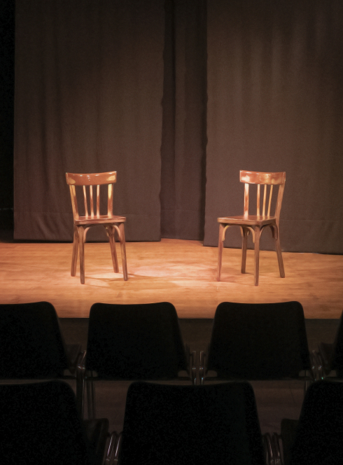 Théâtre l'Alphabet