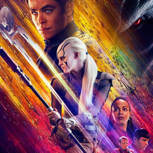 Star Trek 3 : Sans Limites