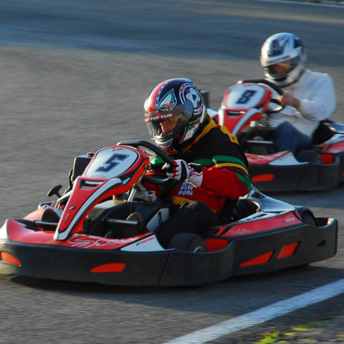 LMC - Loisirs Mécaniques de Corcoué