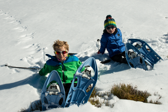 Vacances : le top 5 des activités famille en Lorraine - La vie du trappeur