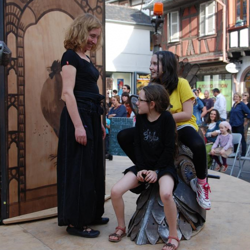 Les 30 ans de la MAC Bischwiller