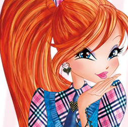 Winx Club Worldwide Reunion 2016