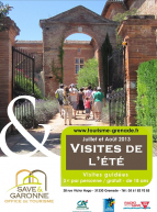 visite theatralisée grenade