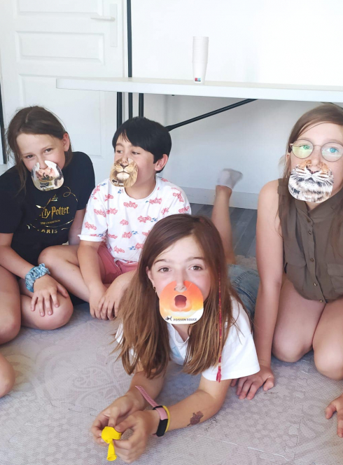 Augustine École de Langues