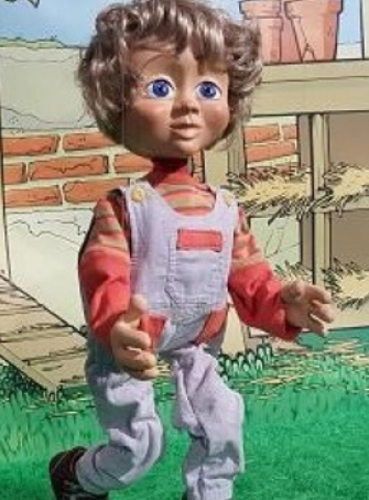 Les 4 Saisons : Printemps, défilé dans la basse-cour