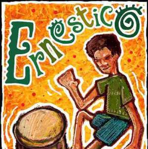 Ernestico l'enfant de Cuba