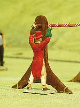 Gulliver - Karim Bel Kacem