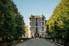 Les meilleurs hôtels kid’s friendly pour un week-end en Île-de-France