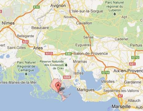 Festival Deltaïques